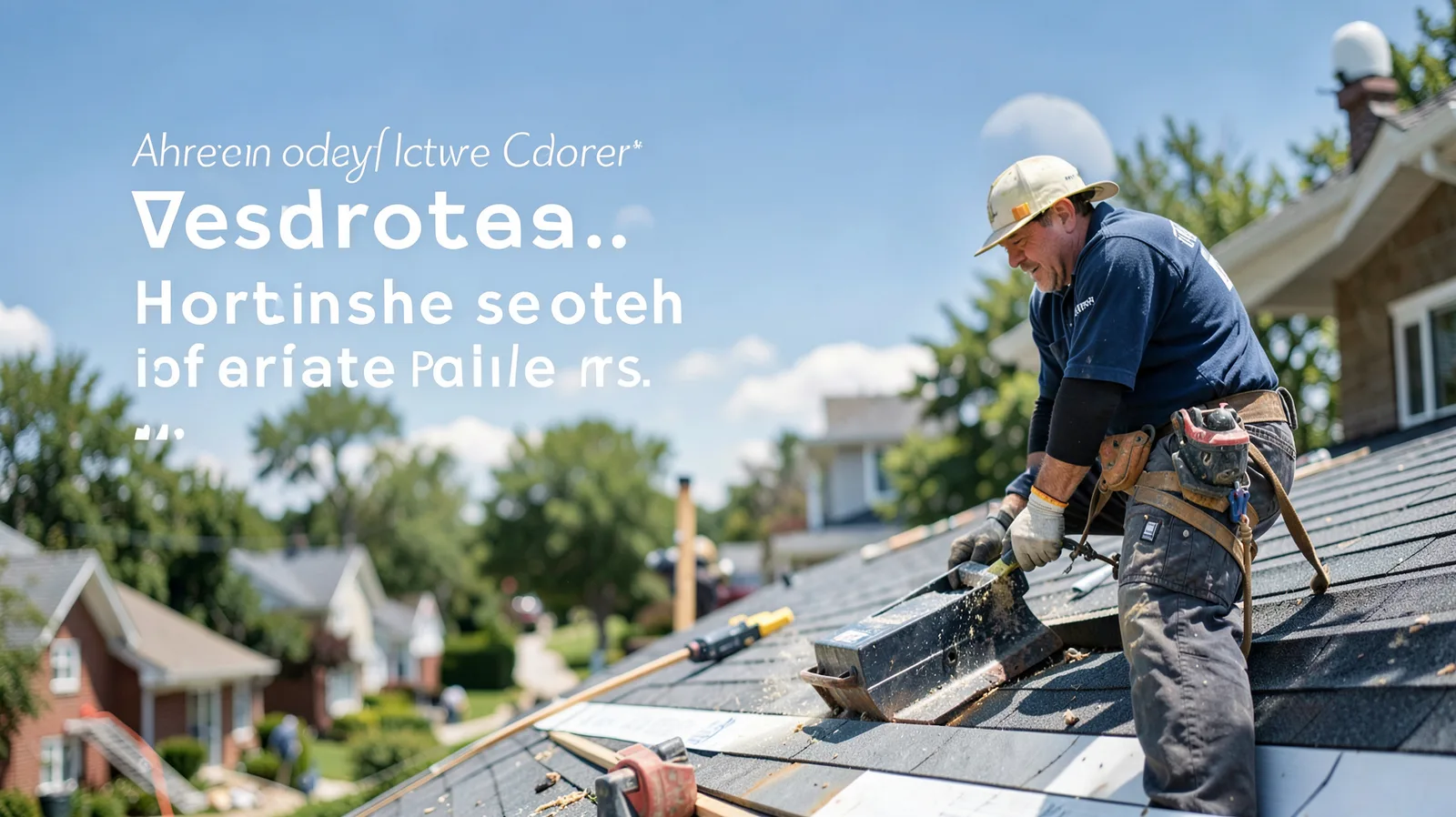 Roof Replacement in Los Olivos, CA near me